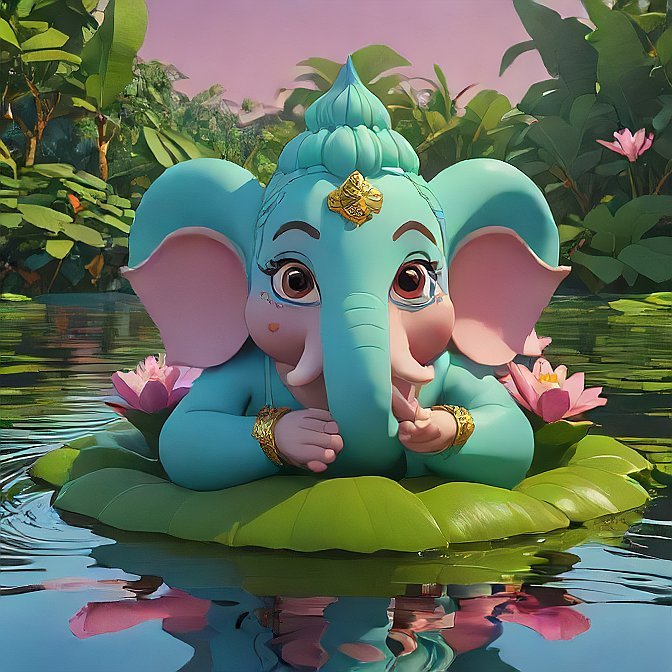 GANESHA